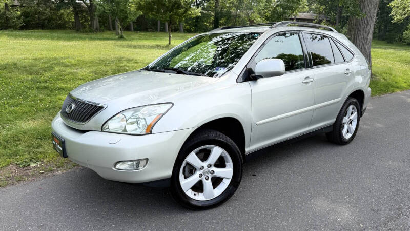 lexus rx 2006 2T2HA31UX6C096684 image lexus rx 2006 2T2HA31UX6C096684 image