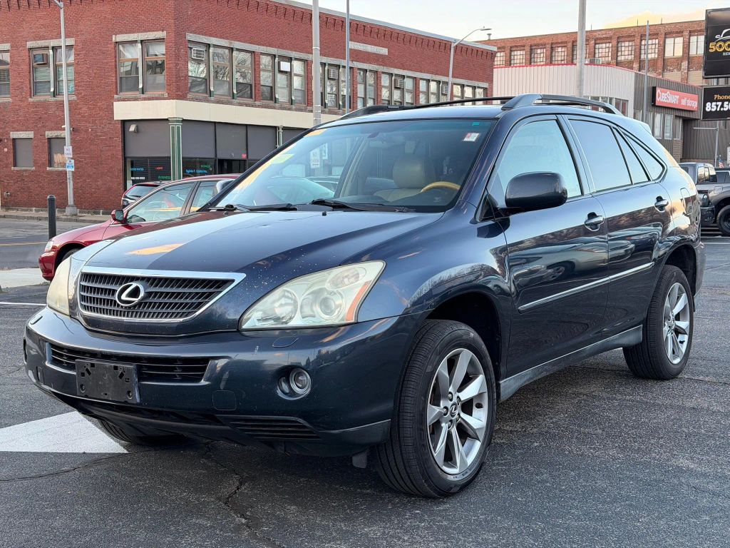 lexus rx 2006 JTJHW31U360046402 image lexus rx 2006 JTJHW31U360046402 image