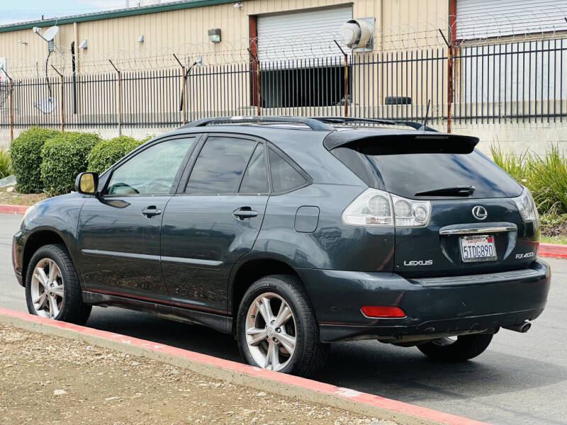 lexus rx 2006 JTJGW31U460002632 image lexus rx 2006 JTJGW31U460002632 image