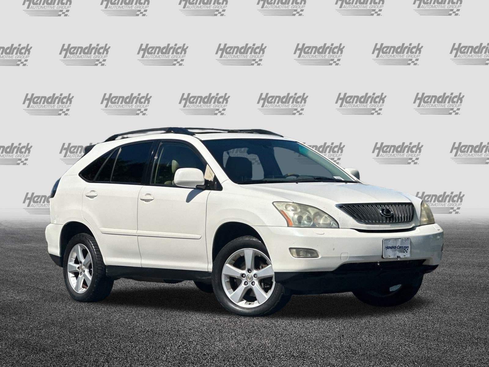 lexus rx 2006 JTJHA31U760102629 image lexus rx 2006 JTJHA31U760102629 image