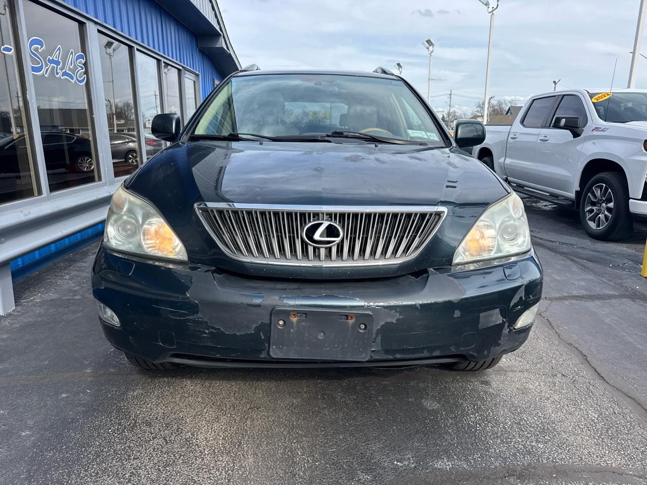 lexus rx 2006 2T2HA31U36C091732 image lexus rx 2006 2T2HA31U36C091732 image