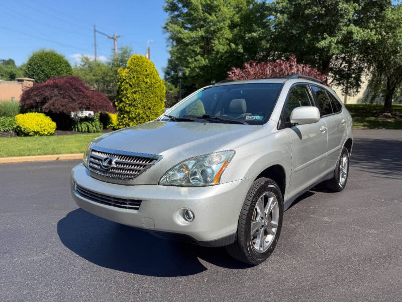 lexus rx 2006 JTJHW31U060011204 image lexus rx 2006 JTJHW31U060011204 image