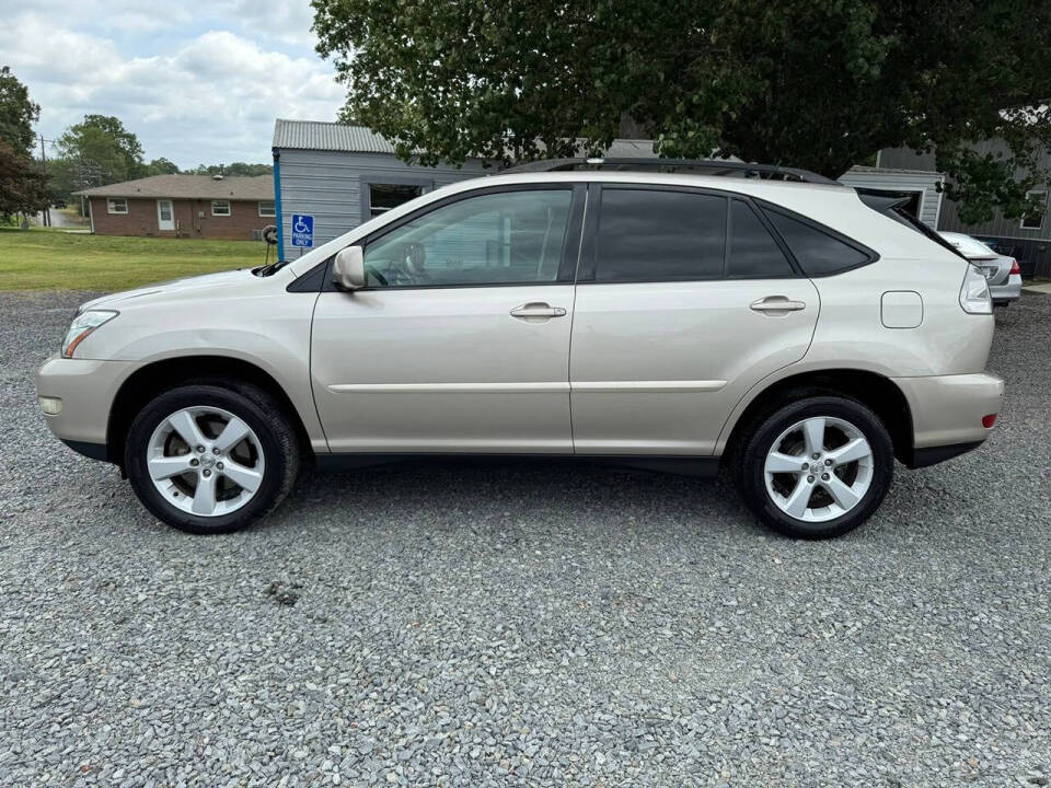 lexus rx 2006 2T2HA31U26C102672 image lexus rx 2006 2T2HA31U26C102672 image