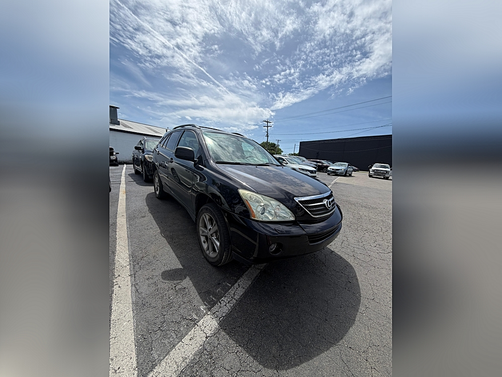 lexus rx 2006 JTJHW31U060036264 image lexus rx 2006 JTJHW31U060036264 image