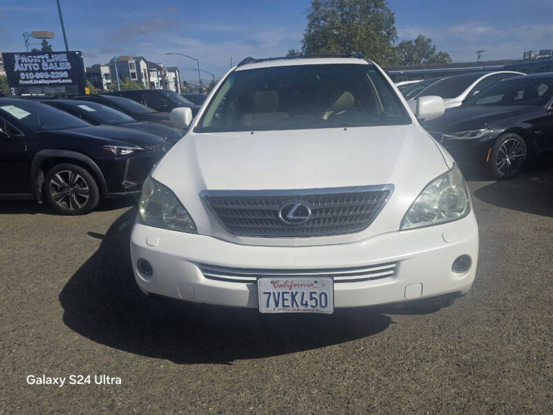 lexus rx 2006 JTJHW31U860025531 image lexus rx 2006 JTJHW31U860025531 image