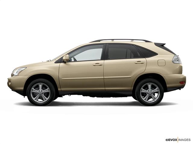 lexus rx 2006 JTJGW31U062000445 image lexus rx 2006 JTJGW31U062000445 image