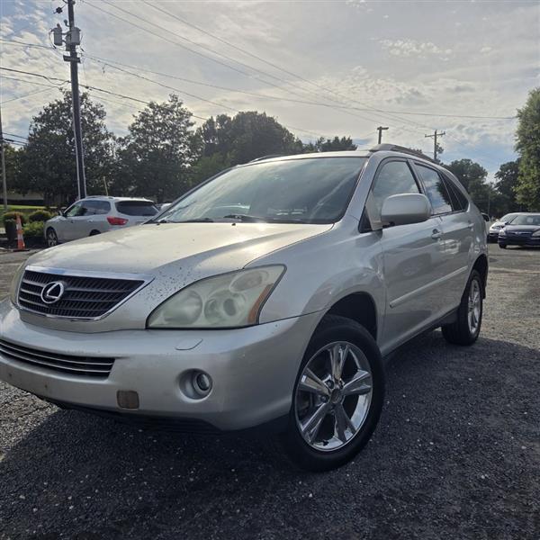 lexus rx 2006 JTJGW31U260001351 image lexus rx 2006 JTJGW31U260001351 image