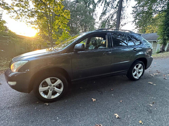 lexus rx 2006 JTJHA31UX60103001 image lexus rx 2006 JTJHA31UX60103001 image