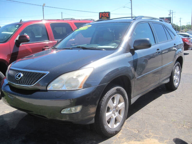 lexus rx 2006 2T2HA31U36C087664 image lexus rx 2006 2T2HA31U36C087664 image