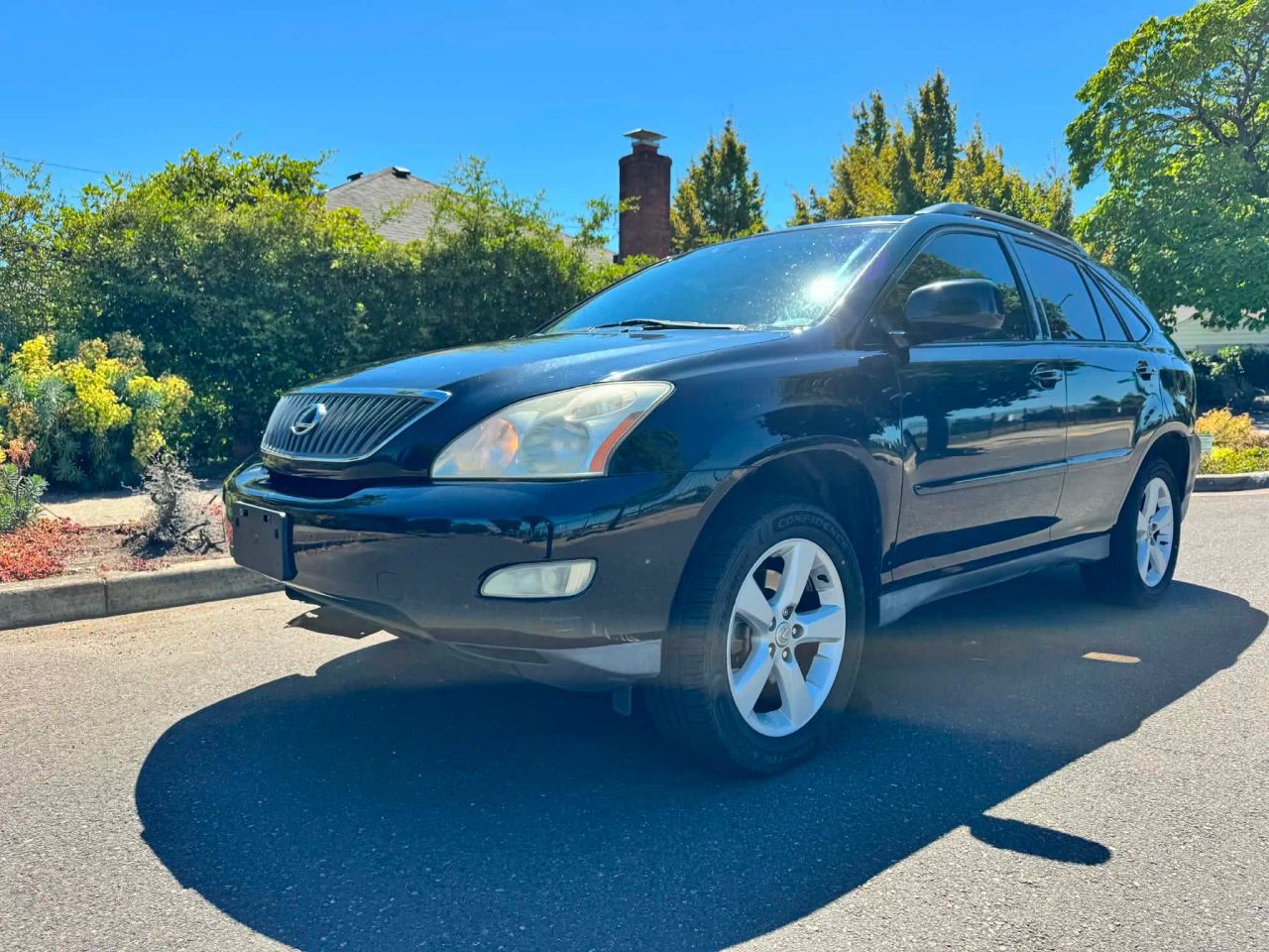 lexus rx 2006 2T2GA31U66C045923 image lexus rx 2006 2T2GA31U66C045923 image