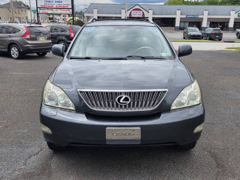 lexus rx 2006 2T2HA31U26C087607 image lexus rx 2006 2T2HA31U26C087607 image