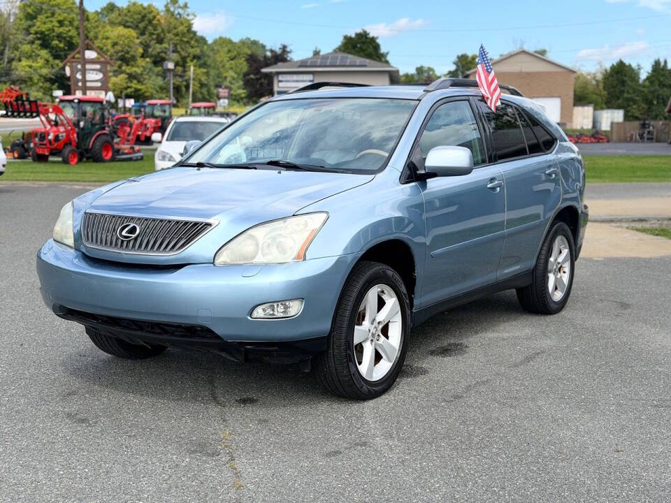 lexus rx 2006 2T2HA31U06C103061 image lexus rx 2006 2T2HA31U06C103061 image