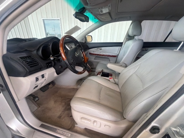 lexus rx 2006 JTJGA31U360061251 image lexus rx 2006 JTJGA31U360061251 image
