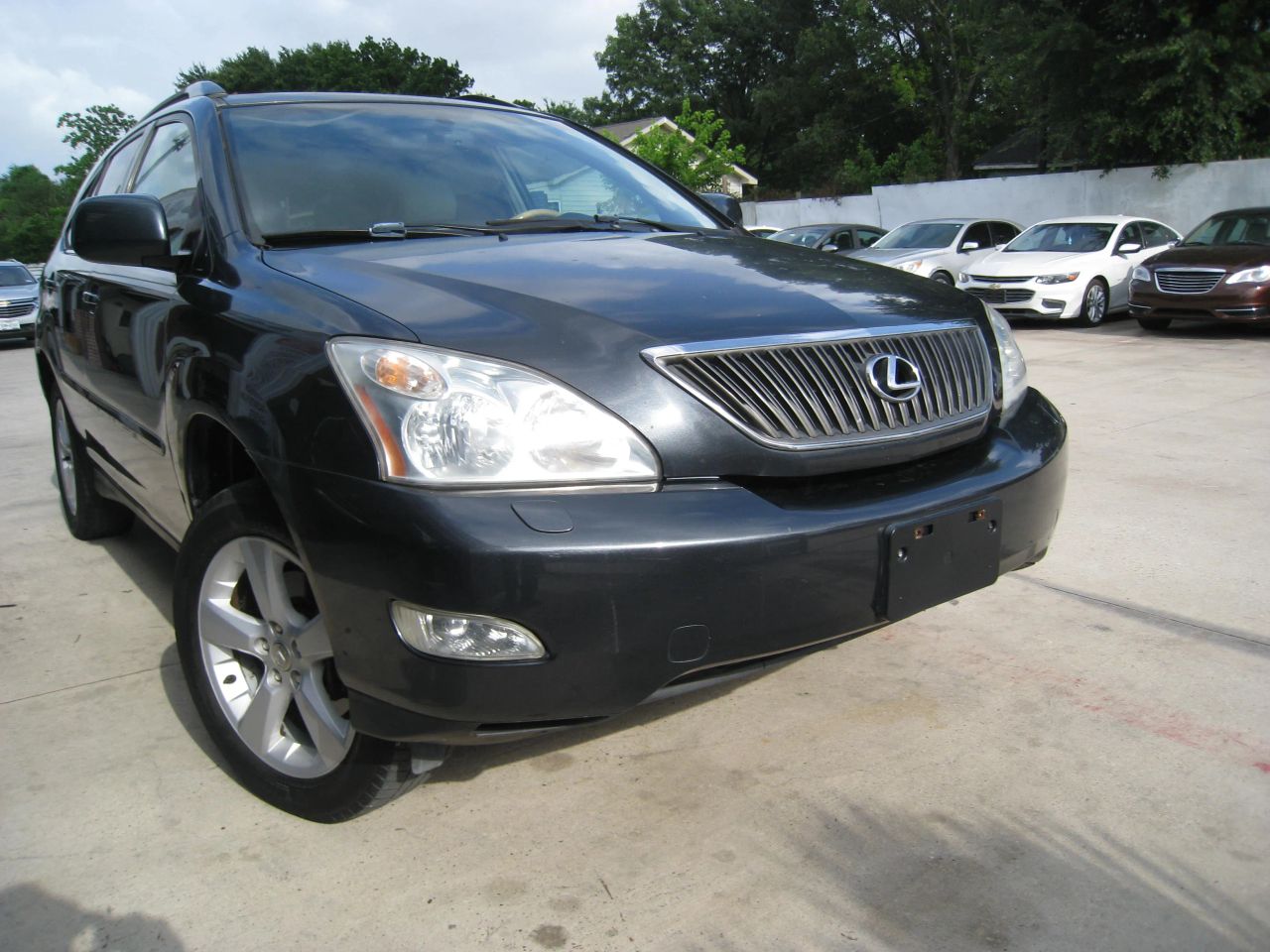 lexus rx 2006 2T2GA31U06C044475 image lexus rx 2006 2T2GA31U06C044475 image