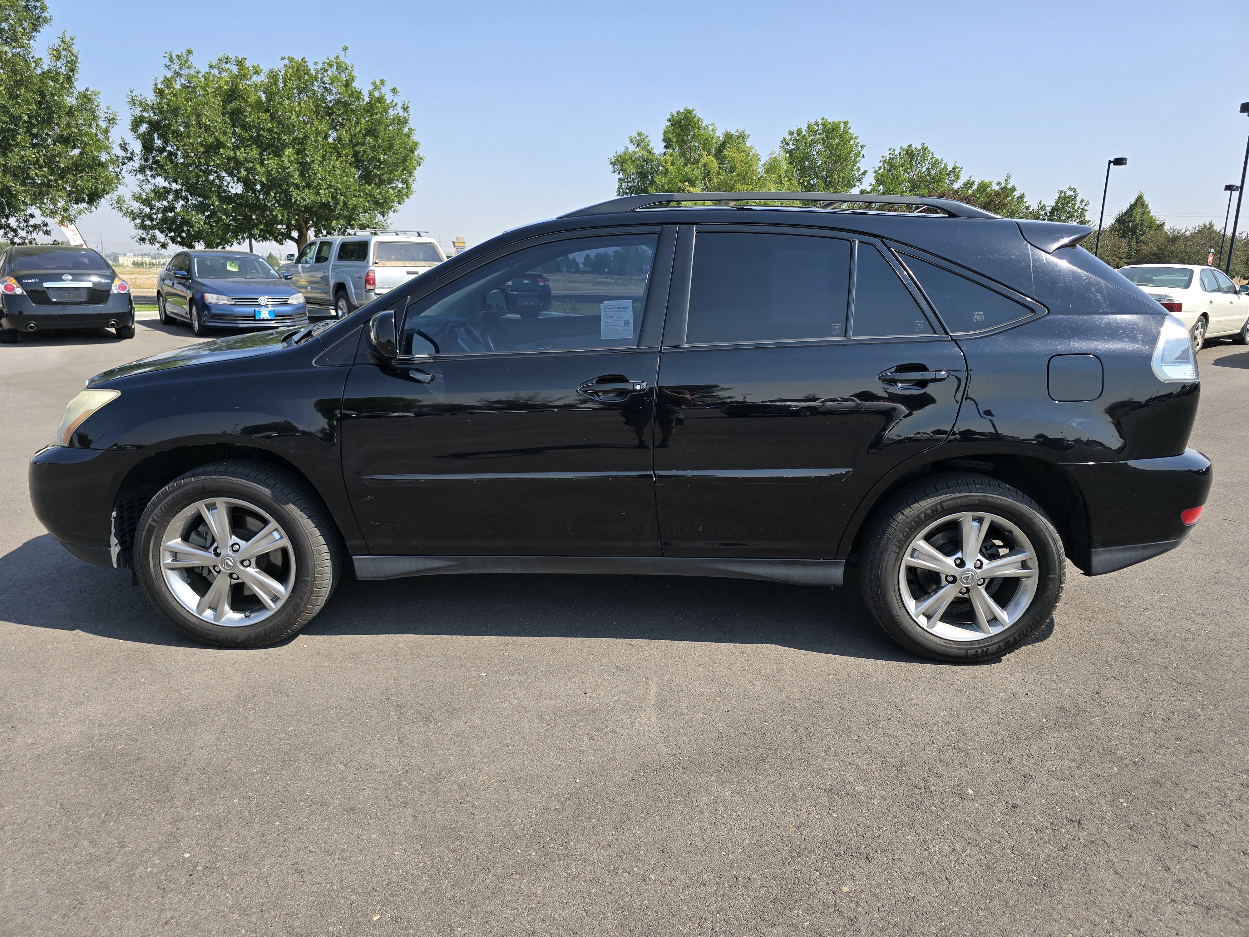 lexus rx 2006 JTJHW31U160017870 image lexus rx 2006 JTJHW31U160017870 image