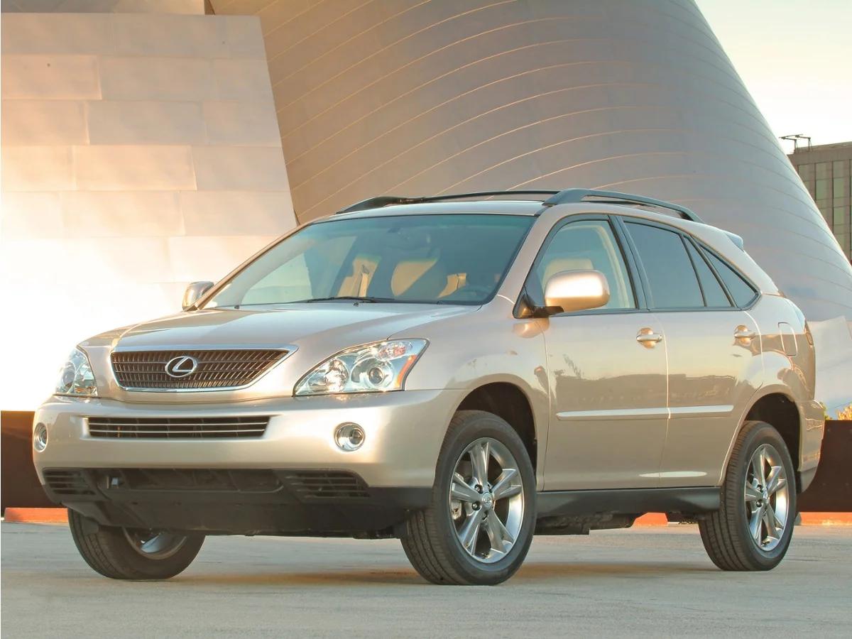 lexus rx 2006 JTJHW31U960022878 image lexus rx 2006 JTJHW31U960022878 image