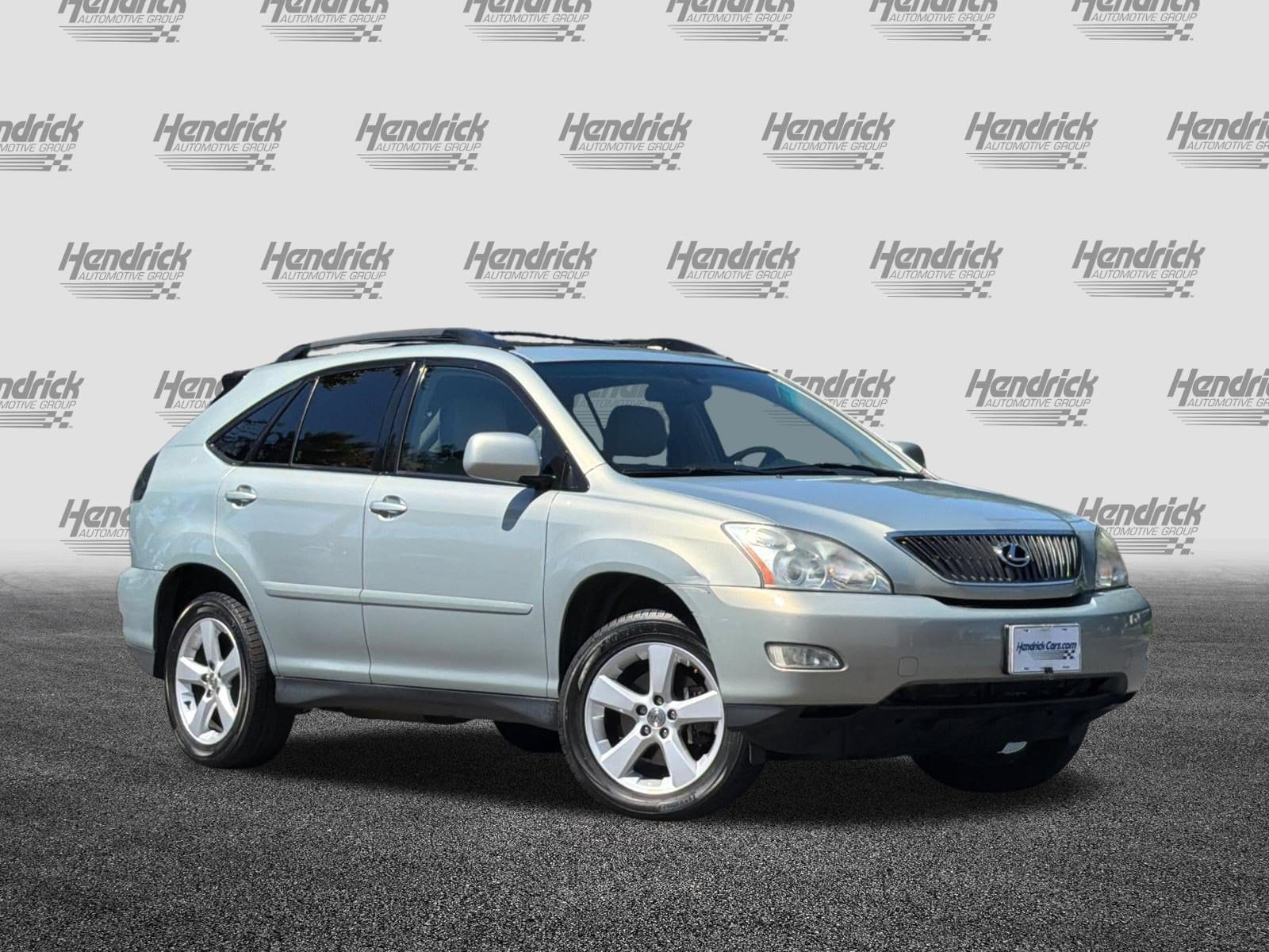 lexus rx 2006 JTJGA31U060065290 image lexus rx 2006 JTJGA31U060065290 image