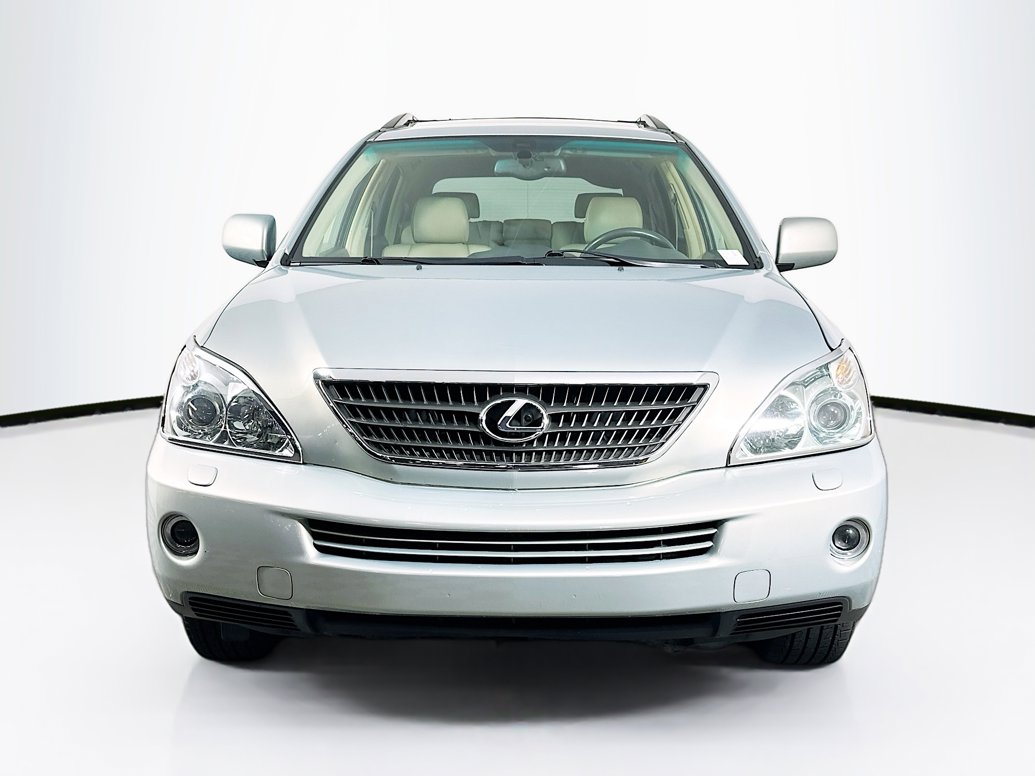 lexus rx 2006 JTJGW31U060001946 image lexus rx 2006 JTJGW31U060001946 image
