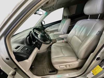 lexus rx 2006 JTJHW31U260009888 image lexus rx 2006 JTJHW31U260009888 image