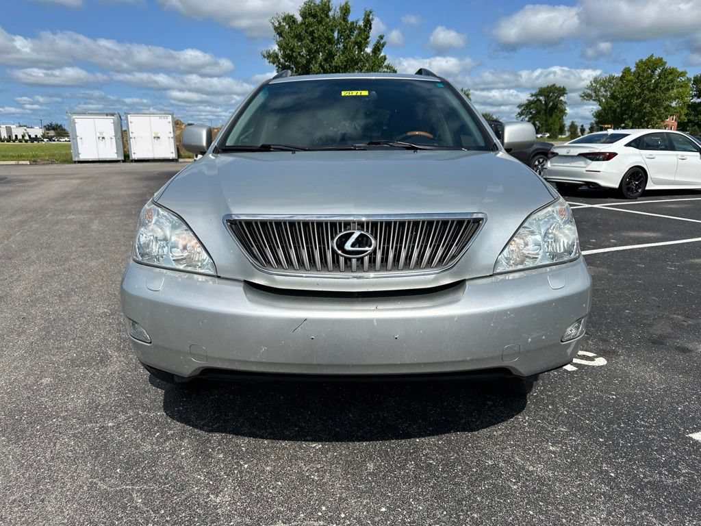 lexus rx 2006 2T2HA31U06C092871 image lexus rx 2006 2T2HA31U06C092871 image
