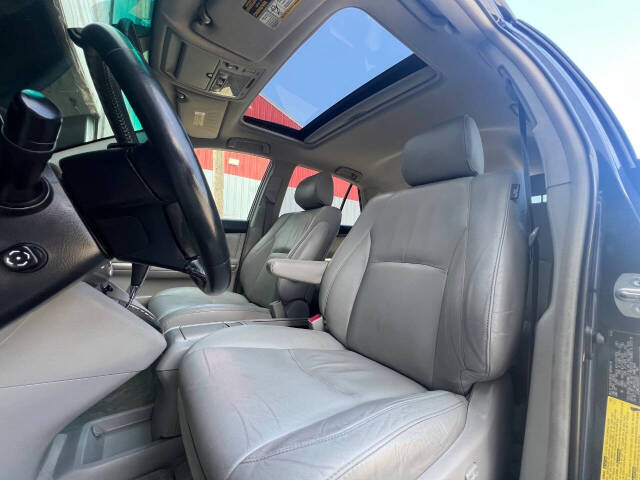 lexus rx 2006 JTJHW31U660035877 image lexus rx 2006 JTJHW31U660035877 image