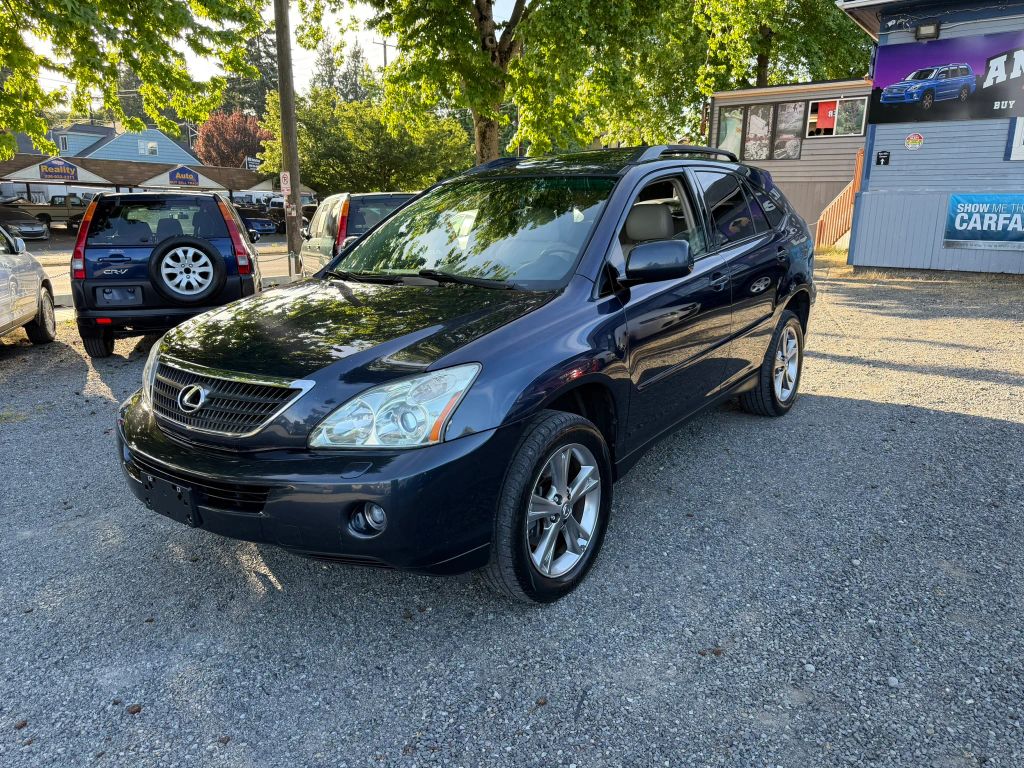lexus rx 2006 JTJHW31UX60010643 image lexus rx 2006 JTJHW31UX60010643 image