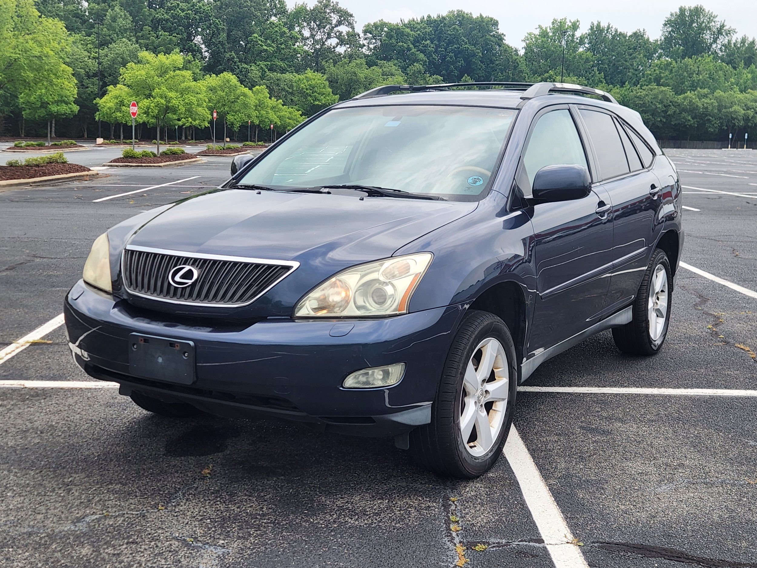 lexus rx 2006 2T2HA31U06C107322 image lexus rx 2006 2T2HA31U06C107322 image