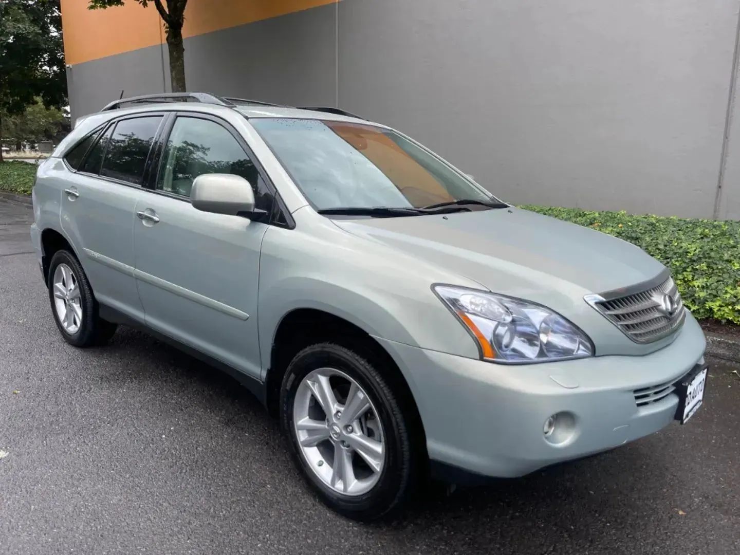 lexus rx 2006 JTJHW31U260045354 image lexus rx 2006 JTJHW31U260045354 image