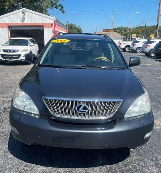 lexus rx 2006 2T2HA31U96C108887 image lexus rx 2006 2T2HA31U96C108887 image