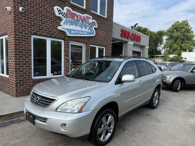 lexus rx 2006 JTJHW31UX60035493 image lexus rx 2006 JTJHW31UX60035493 image