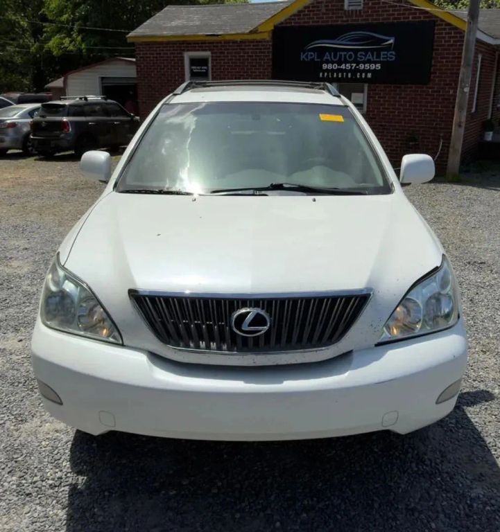 lexus rx 2006 JTJGA31U360062268 image lexus rx 2006 JTJGA31U360062268 image