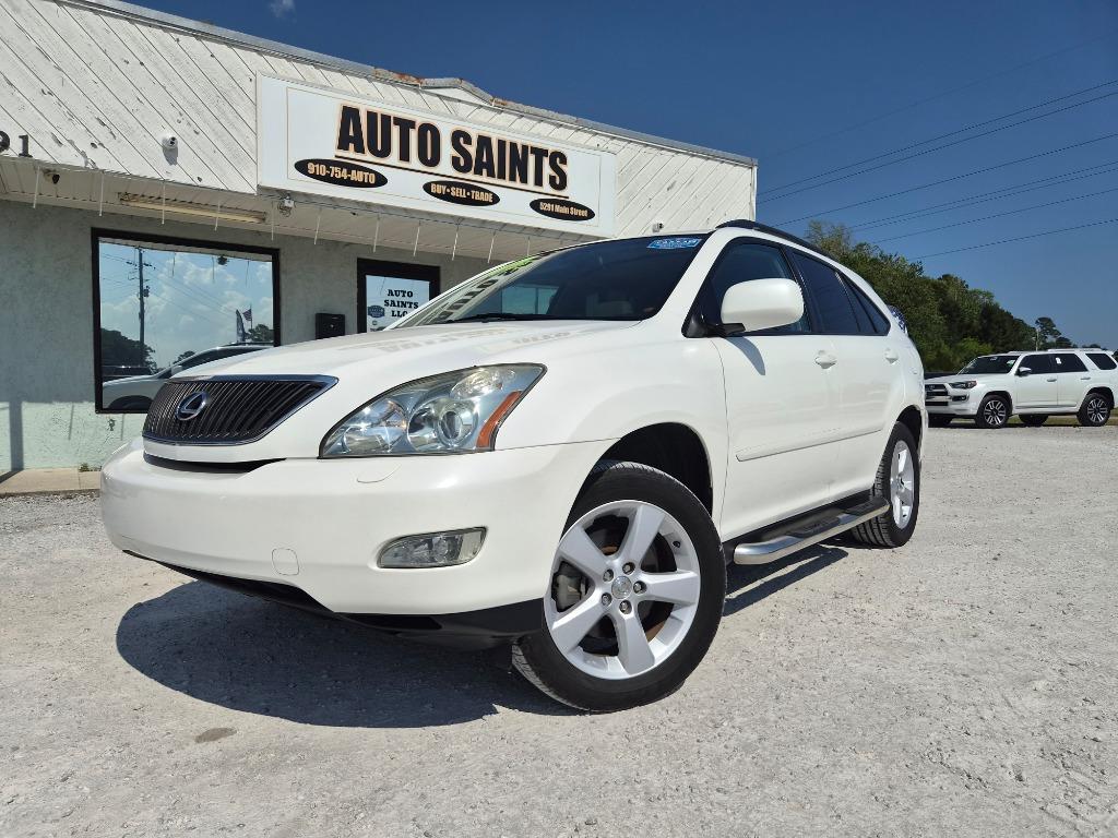lexus rx 2006 2T2GA31U16C050530 image lexus rx 2006 2T2GA31U16C050530 image