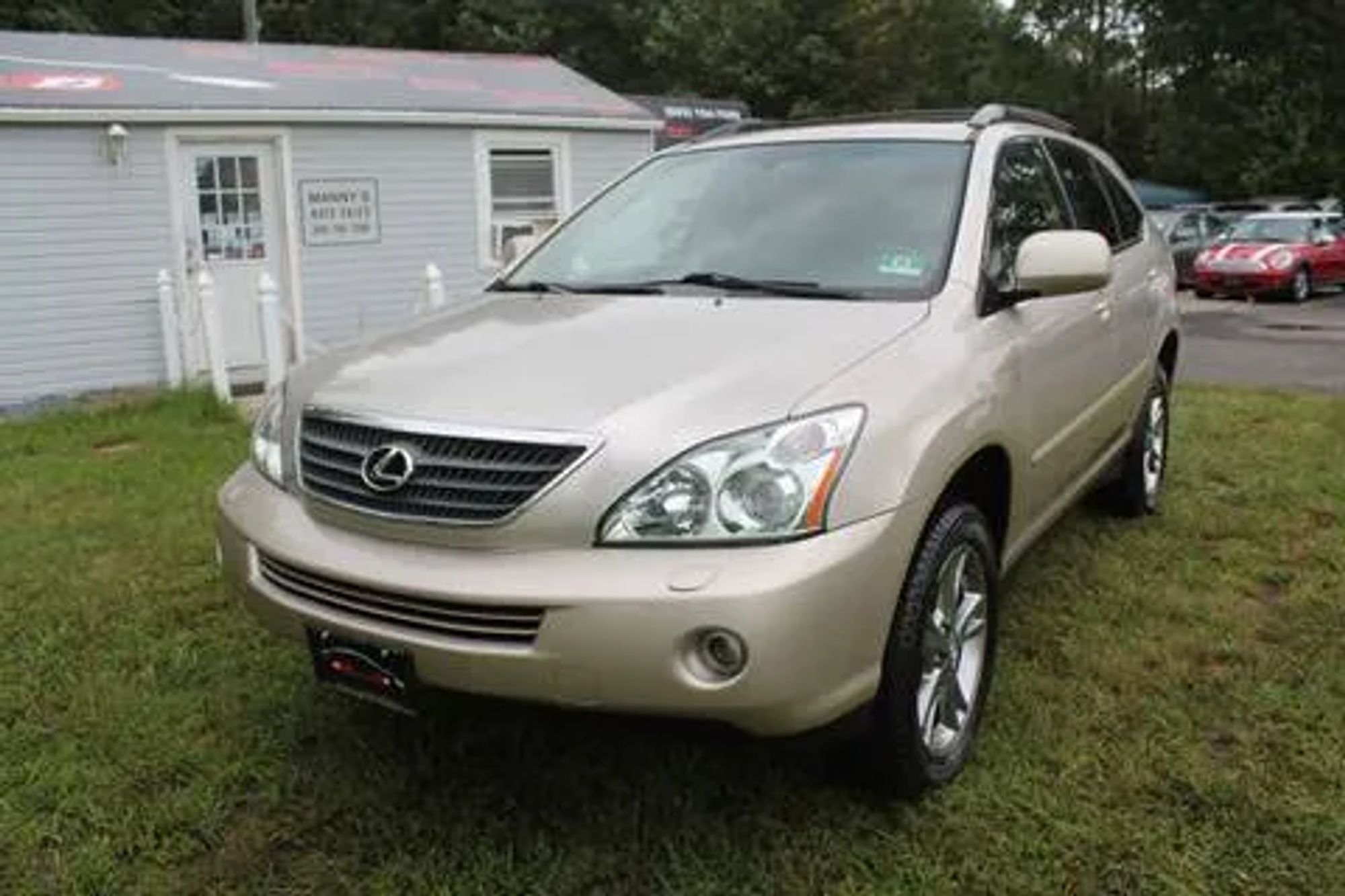 lexus rx 2006 JTJHW31U462004390 image lexus rx 2006 JTJHW31U462004390 image