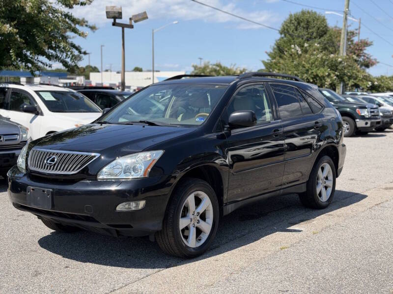 lexus rx 2006 2T2HA31U36C088460 image lexus rx 2006 2T2HA31U36C088460 image