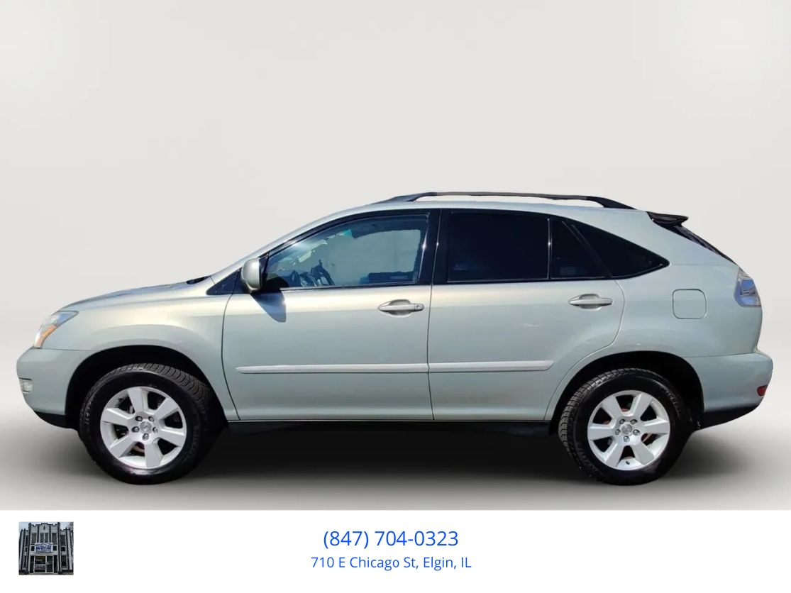 lexus rx 2006 2T2HA31U46C108991 image lexus rx 2006 2T2HA31U46C108991 image