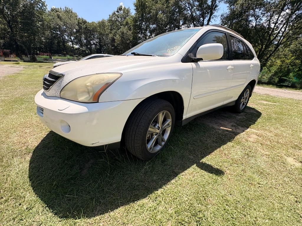 lexus rx 2006 JTJGW31U060001865 image lexus rx 2006 JTJGW31U060001865 image
