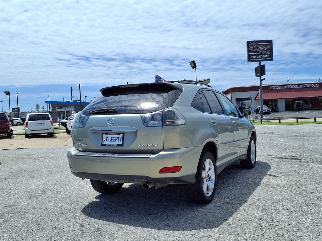 lexus rx 2006 JTJHW31U360015120 image lexus rx 2006 JTJHW31U360015120 image