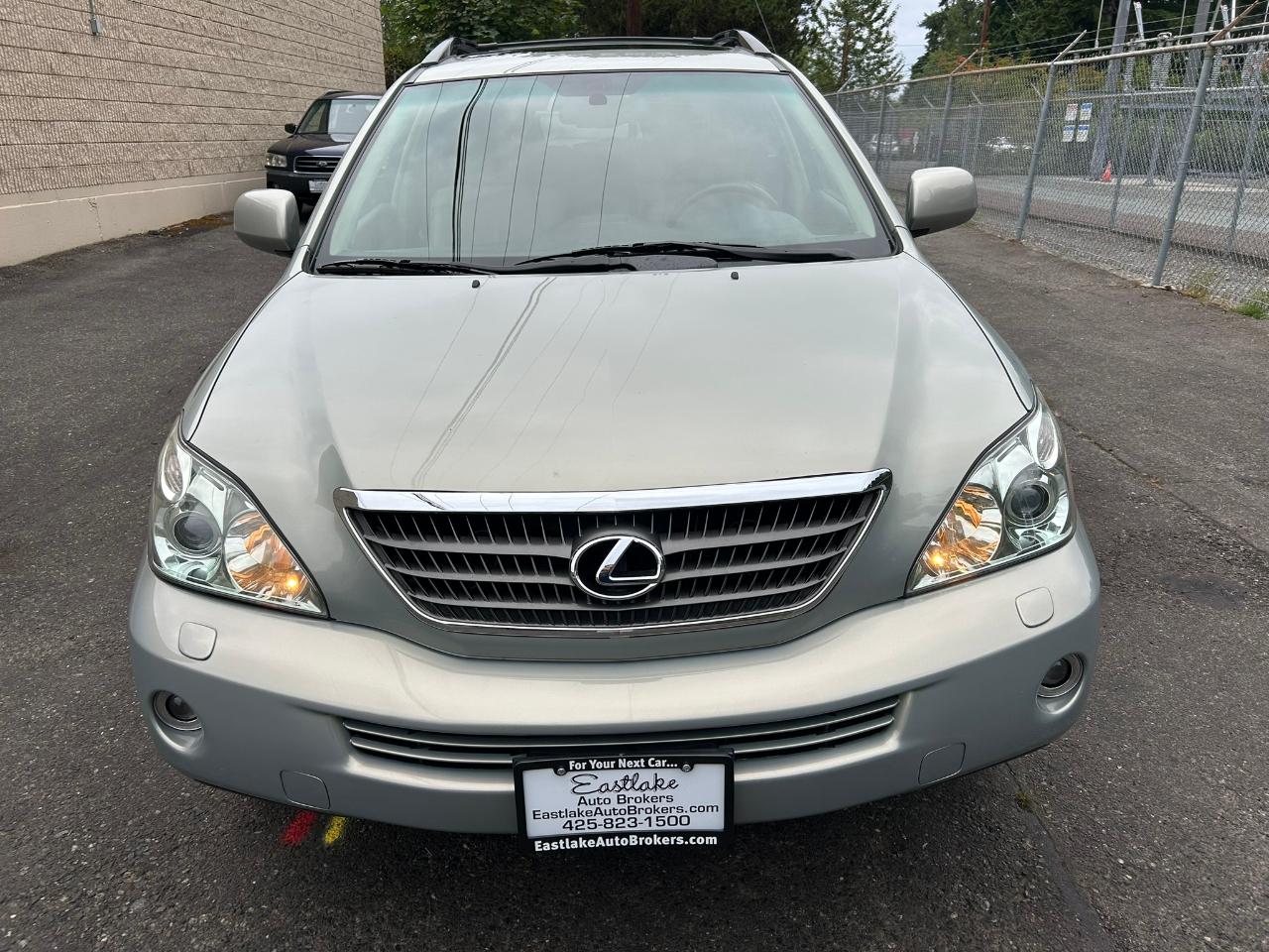lexus rx 2006 JTJHW31U260025072 image lexus rx 2006 JTJHW31U260025072 image