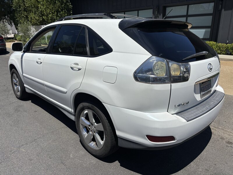 lexus rx 2006 2T2GA31U86C052646 image lexus rx 2006 2T2GA31U86C052646 image