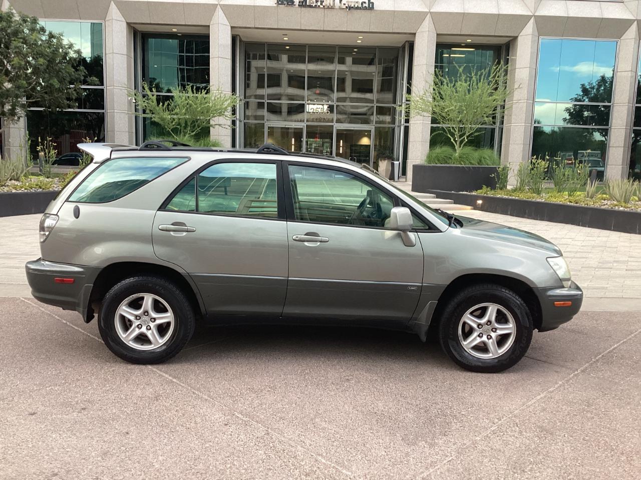 lexus rx 2002 JTJGF10U520123847 image lexus rx 2002 JTJGF10U520123847 image