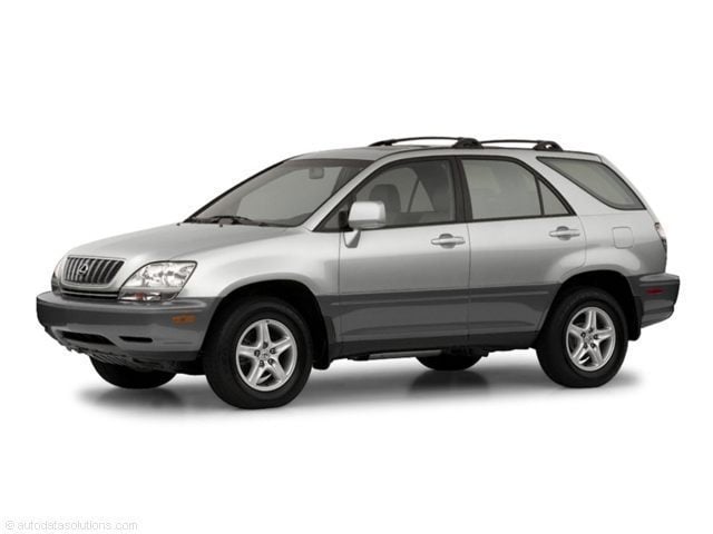 lexus rx 2002 JTJHF10U420242039 image lexus rx 2002 JTJHF10U420242039 image