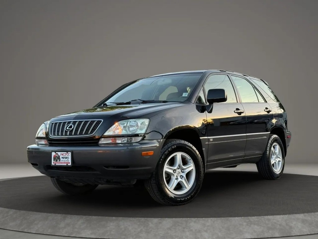 lexus rx 2002 JTJHF10U520237495 image lexus rx 2002 JTJHF10U520237495 image