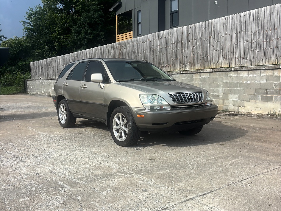 lexus rx 2002 JTJGF10U920122264 image lexus rx 2002 JTJGF10U920122264 image