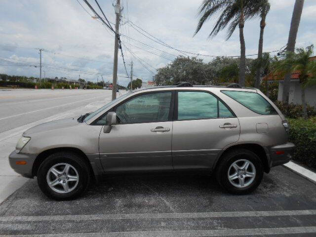 lexus rx 2002 JTJHF10U720267615 image lexus rx 2002 JTJHF10U720267615 image