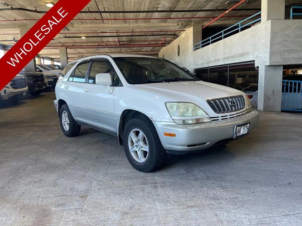 lexus rx 2002 JTJGF10U720137930 image lexus rx 2002 JTJGF10U720137930 image