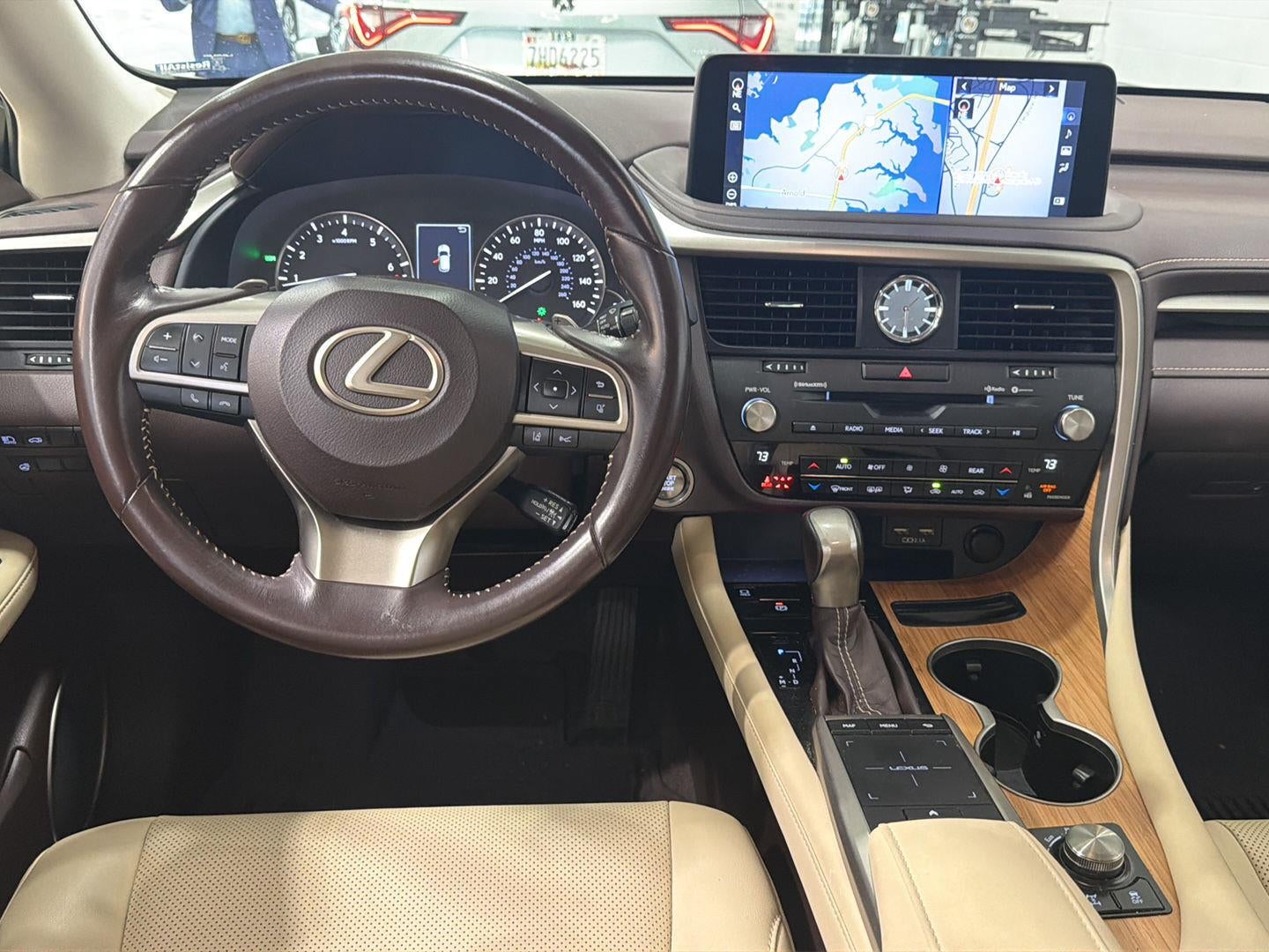 lexus rx 2020 JTJHZKFA6L2023776 image lexus rx 2020 JTJHZKFA6L2023776 image
