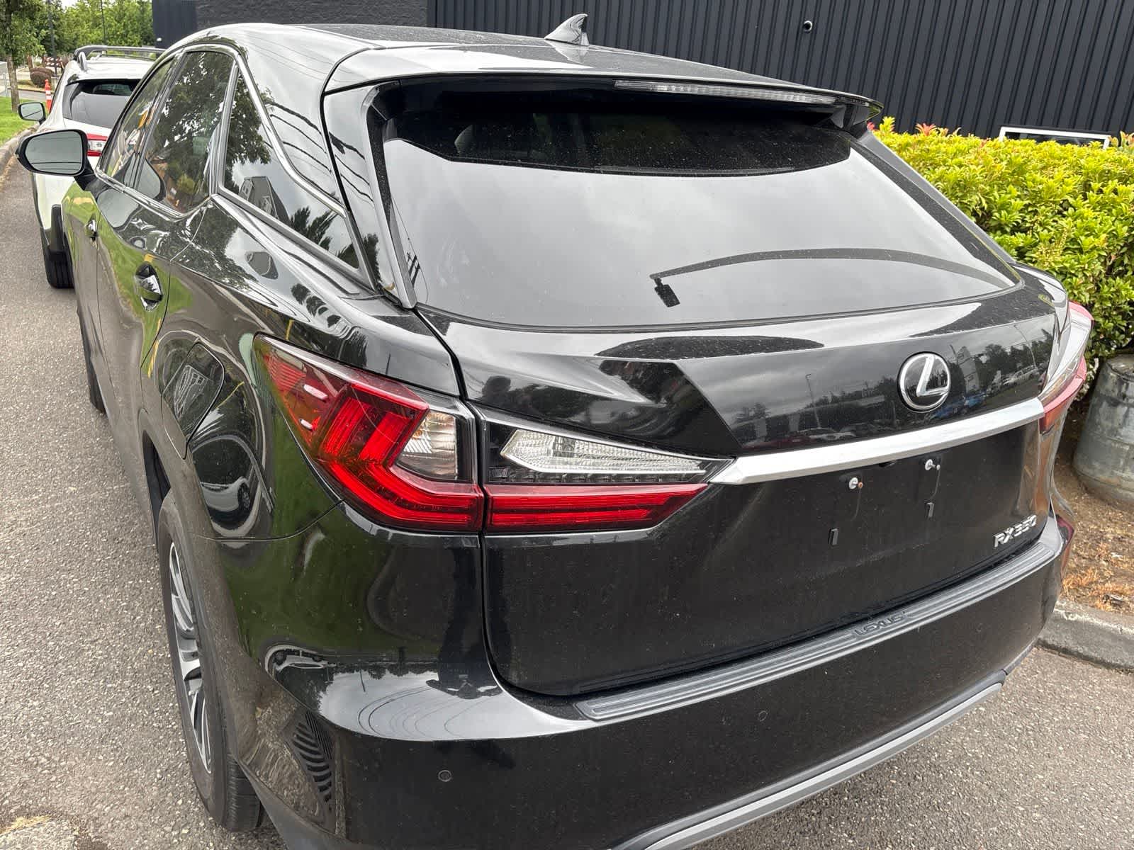 lexus rx 2020 2T2AZMAA0LC153511 image lexus rx 2020 2T2AZMAA0LC153511 image