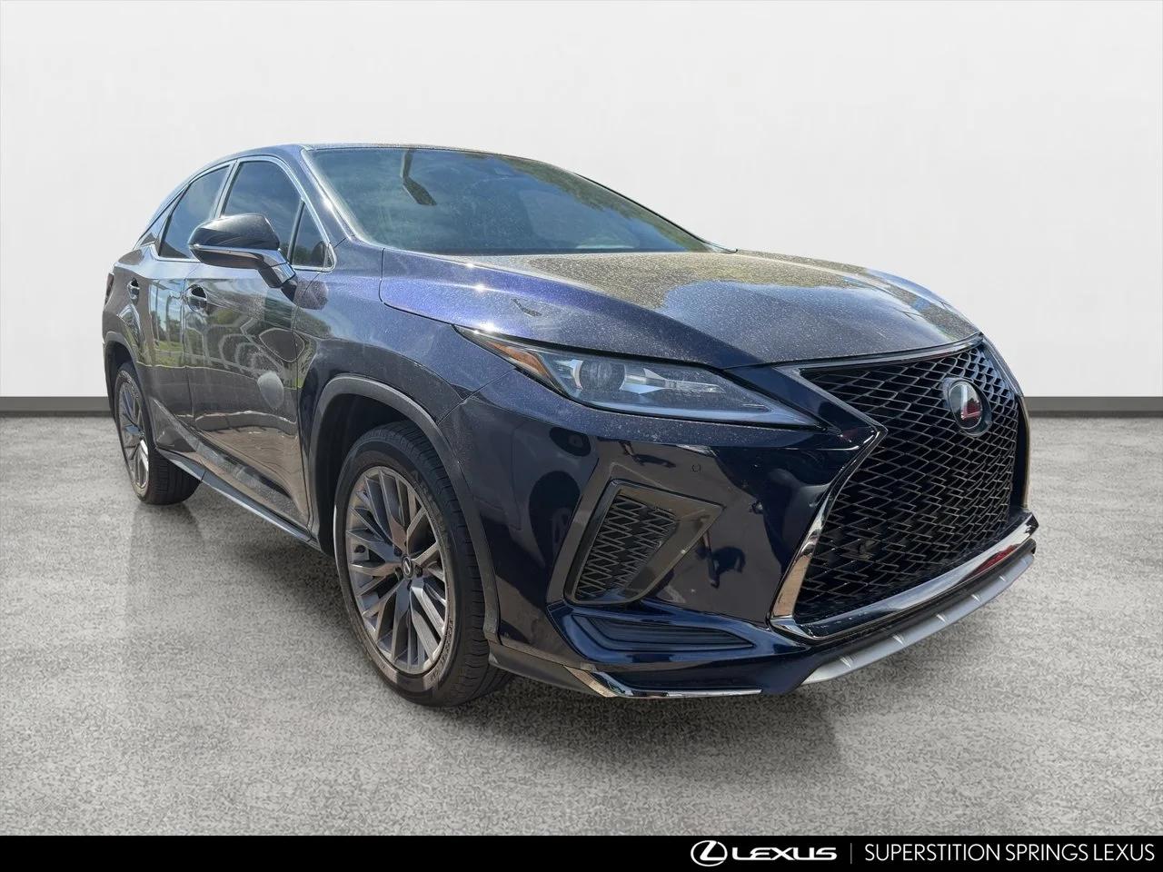 lexus rx 2020 2T2SZMDA7LC252858 image lexus rx 2020 2T2SZMDA7LC252858 image