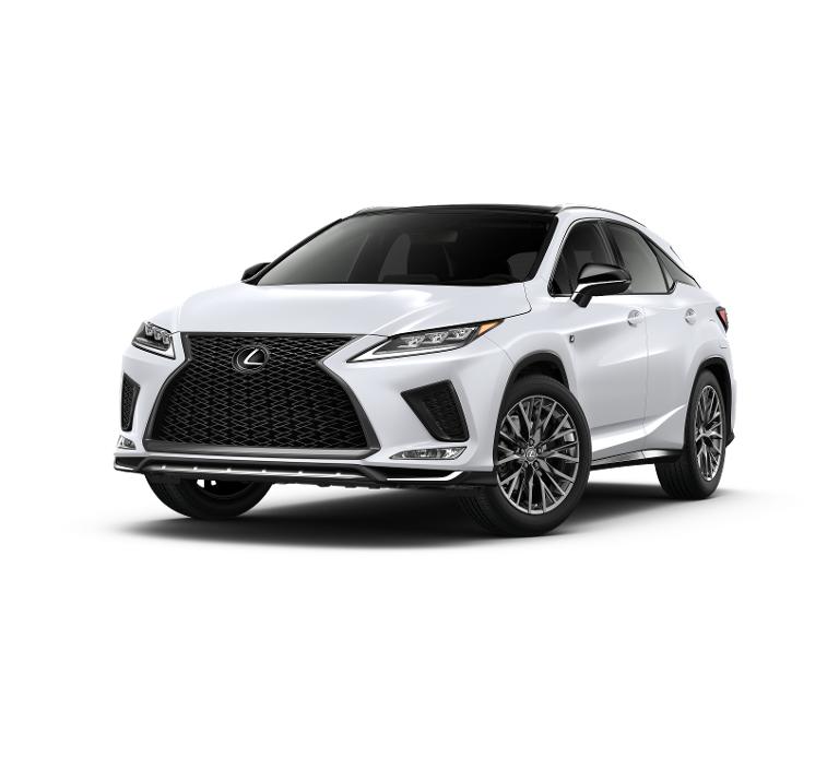 lexus rx 2020 2T2SZMDA4LC249089 image lexus rx 2020 2T2SZMDA4LC249089 image