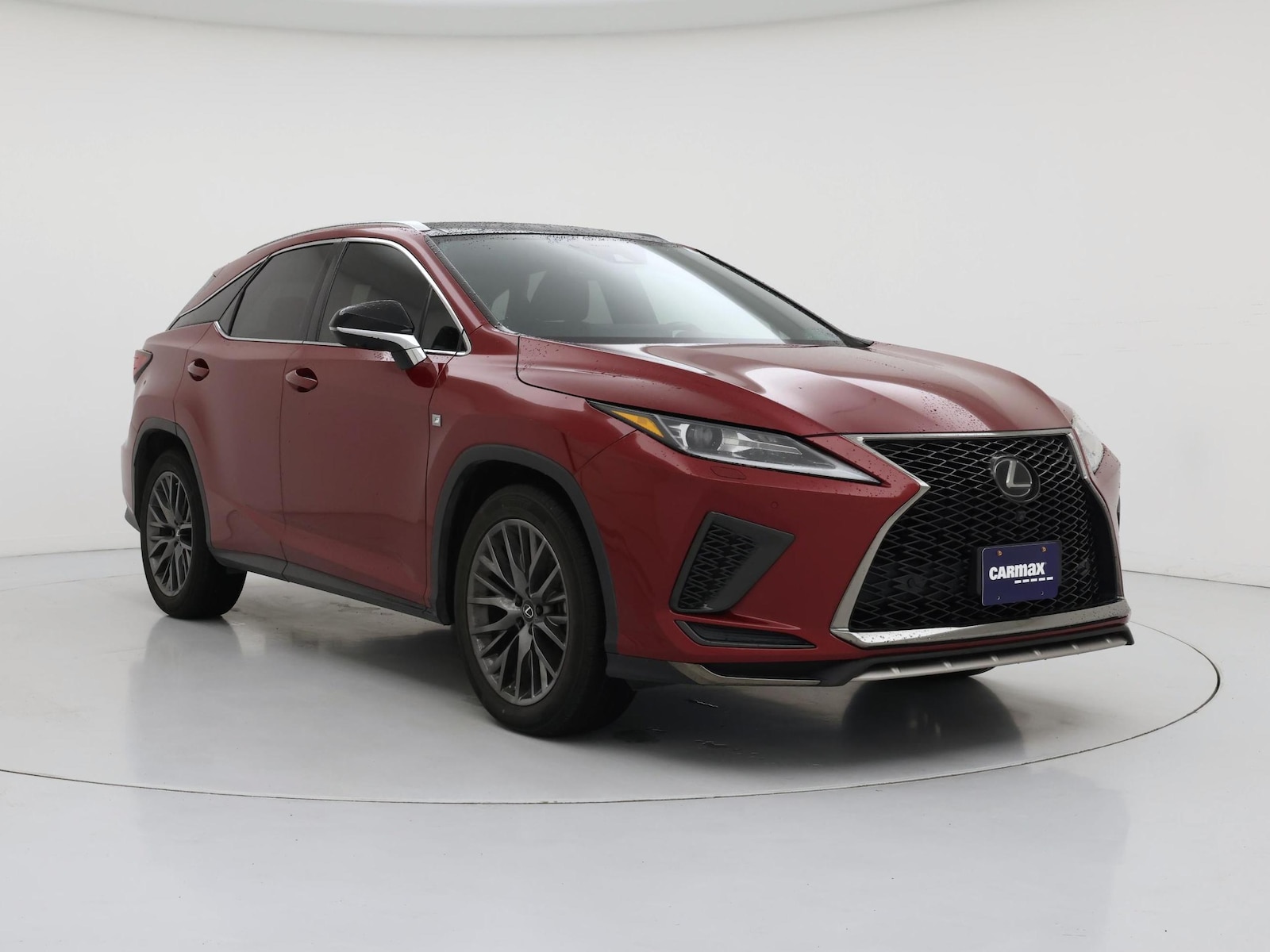 lexus rx 2020 2T2YZMDA6LC234118 image lexus rx 2020 2T2YZMDA6LC234118 image